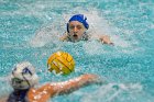 WWPolo vs CC  Wheaton College Women’s Water Polo vs Connecticut College. - Photo By: KEITH NORDSTROM : Wheaton, water polo